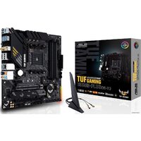 Материнская плата ASUS TUF Gaming B550M-Plus WiFi - Изображение №5 — Chaika Market