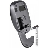 Мышь Defender Wave MM-995 (серебристый) - Изображение №2 — Chaika Market