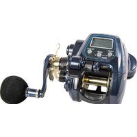 Рыболовная катушка WFT Sea King 550PR HP LH 1D-A-693-550 - Изображение №2 — Chaika Market