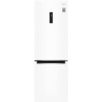 Холодильник LG DoorCooling+ GC-B459MQWM — Chaika Market