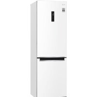 Холодильник LG DoorCooling+ GC-B459MQWM - Изображение №4 — Chaika Market