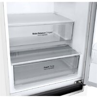 Холодильник LG DoorCooling+ GC-B459MQWM - Изображение №13 — Chaika Market