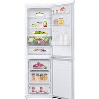 Холодильник LG DoorCooling+ GC-B459MQWM - Изображение №16 — Chaika Market