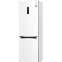 Холодильник LG DoorCooling+ GC-B459MQWM - Изображение №5 — Chaika Market
