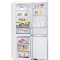 Холодильник LG DoorCooling+ GC-B459MQWM - Изображение №10 — Chaika Market