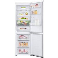 Холодильник LG DoorCooling+ GC-B459MQWM - Изображение №15 — Chaika Market