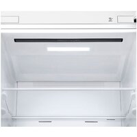 Холодильник LG DoorCooling+ GC-B459MQWM - Изображение №7 — Chaika Market