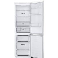 Холодильник LG DoorCooling+ GC-B459MQWM - Изображение №9 — Chaika Market