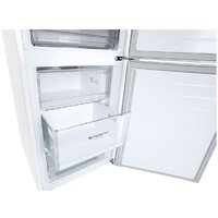 Холодильник LG DoorCooling+ GC-B459MQWM - Изображение №8 — Chaika Market