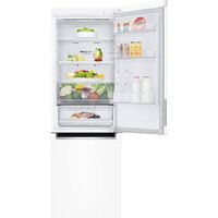 Холодильник LG DoorCooling+ GC-B459MQWM - Изображение №14 — Chaika Market