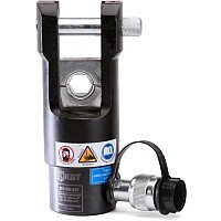 Пресс гидравлический КВТ ПГП-300 49625 - Изображение №2 — Chaika Market