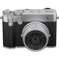 Фотоаппарат Fujifilm GFX100RF (серебристый) - Изображение №12 — Chaika Market