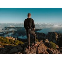 Фотоаппарат Fujifilm GFX100RF (серебристый) - Изображение №18 — Chaika Market