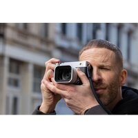 Фотоаппарат Fujifilm GFX100RF (серебристый) - Изображение №16 — Chaika Market