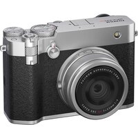 Фотоаппарат Fujifilm GFX100RF (серебристый) - Изображение №13 — Chaika Market