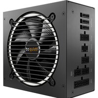 Блок питания be quiet! Pure Power 12 M 750W BN343 - Изображение №1 — Chaika Market