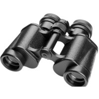 Бинокль Veber БПЦс 5 8x30М с угломерной сеткой — Chaika Market