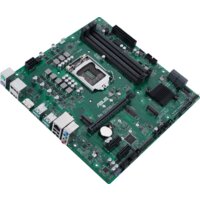 Материнская плата ASUS Pro Q570M-C/CSM - Изображение №4 — Chaika Market