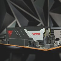Оперативная память Patriot Viper Venom 2x16ГБ DDR5 7200МГц PVV532G720C34K - Изображение №5 — Chaika Market