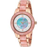 Наручные часы Anne Klein 3610RGPK — Chaika Market