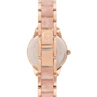 Наручные часы Anne Klein 3610RGPK - Изображение №2 — Chaika Market