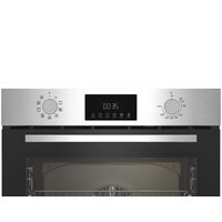 Электрический духовой шкаф Indesit IFE 3841 JC IX - Изображение №3 — Chaika Market