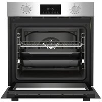 Электрический духовой шкаф Indesit IFE 3841 JC IX - Изображение №4 — Chaika Market