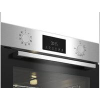 Электрический духовой шкаф Indesit IFE 3841 JC IX - Изображение №2 — Chaika Market