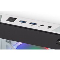 Корпус Corsair iCUE 465X RGB CC-9011189-WW - Изображение №6 — Chaika Market