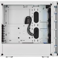 Корпус Corsair iCUE 465X RGB CC-9011189-WW - Изображение №4 — Chaika Market