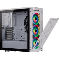 Корпус Corsair iCUE 465X RGB CC-9011189-WW - Изображение №8 — Chaika Market