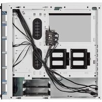 Корпус Corsair iCUE 465X RGB CC-9011189-WW - Изображение №7 — Chaika Market