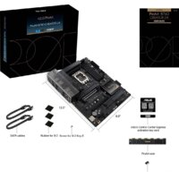 Материнская плата ASUS ProArt B760-Creator D4 - Изображение №6 — Chaika Market