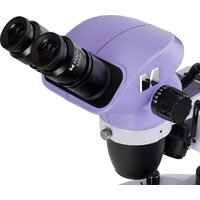 Микроскоп Magus Stereo 8B 83514 - Изображение №9 — Chaika Market