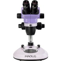 Микроскоп Magus Stereo 8B 83514 - Изображение №5 — Chaika Market