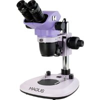 Микроскоп Magus Stereo 8B 83514 — Chaika Market