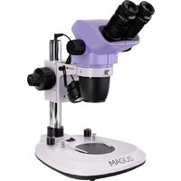 Микроскоп Magus Stereo 8B 83514 - Изображение №2 — Chaika Market