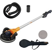 Шлифмашина для стен и потолков MAXXT MBLS400FB — Chaika Market