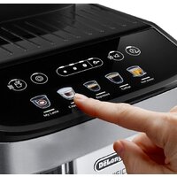 Кофемашина DeLonghi Magnifica Evo ECAM290.61.SB - Изображение №2 — Chaika Market