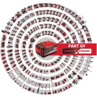 Торцовочная пила Einhell TE-SM 36/10 L Li-Solo 4300885 - Изображение №8 — Chaika Market