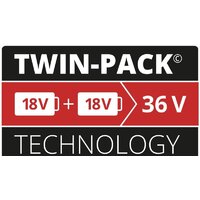 Торцовочная пила Einhell TE-SM 36/10 L Li-Solo 4300885 - Изображение №9 — Chaika Market