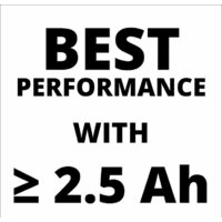 Торцовочная пила Einhell TE-SM 36/10 L Li-Solo 4300885 - Изображение №3 — Chaika Market
