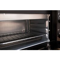 Мини-печь Eldom PR120 - Изображение №3 — Chaika Market