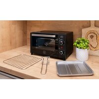 Мини-печь Eldom PR120 - Изображение №4 — Chaika Market