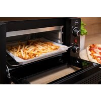 Мини-печь Eldom PR120 - Изображение №6 — Chaika Market