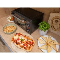 Мини-печь Eldom PR120 - Изображение №8 — Chaika Market