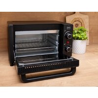 Мини-печь Eldom PR120 - Изображение №5 — Chaika Market