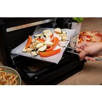 Мини-печь Eldom PR120 - Изображение №7 — Chaika Market