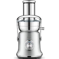 Соковыжималка Sage SJE830BSS — Chaika Market