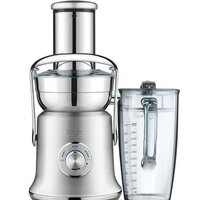 Соковыжималка Sage SJE830BSS - Изображение №2 — Chaika Market